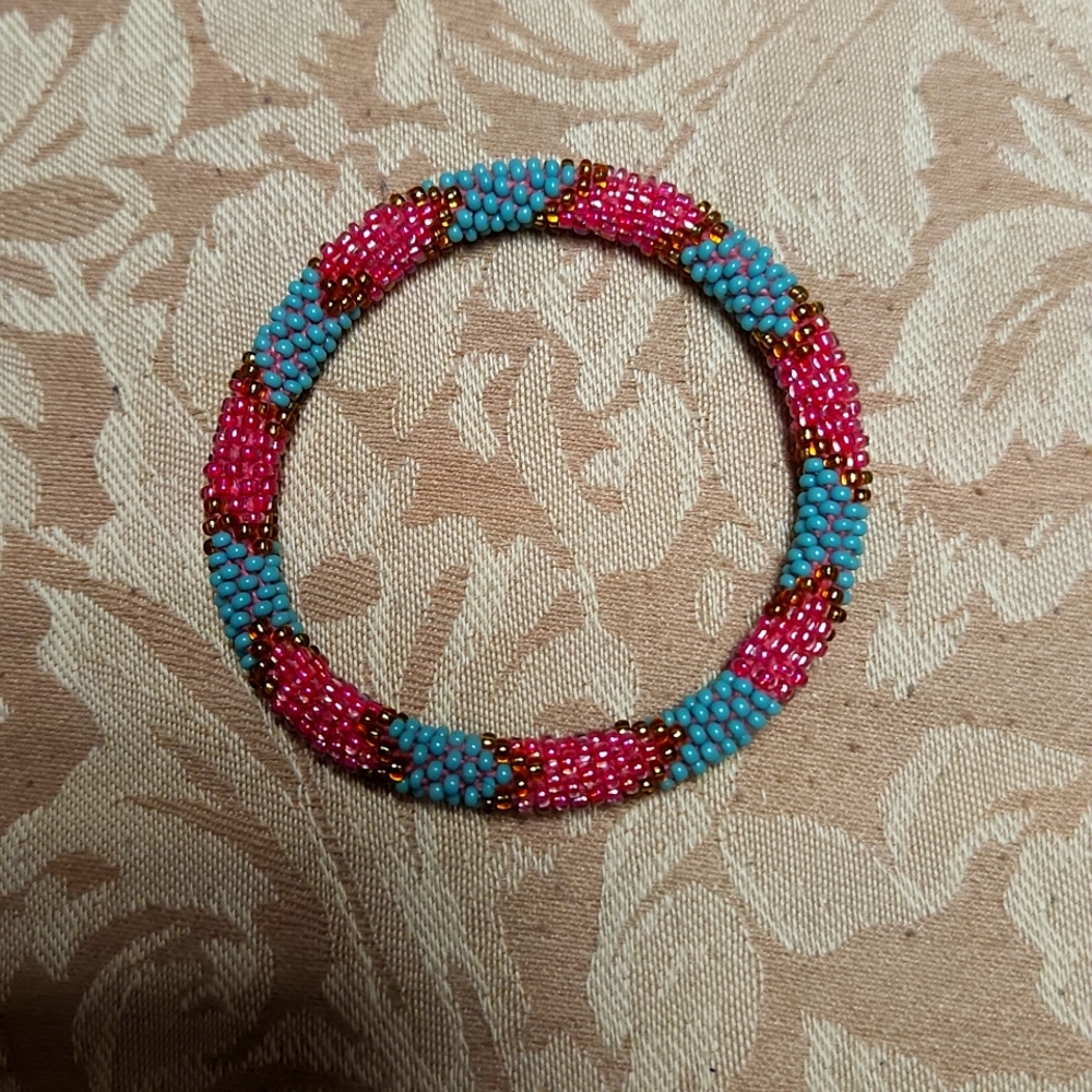 Shashka Bracelet